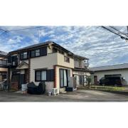 富士見市渡戸2丁目住宅