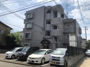 サンメゾン土樋