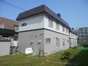 パレーシャル高砂E