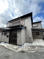 地下鉄今里筋線だいどう豊里駅まで徒歩9分