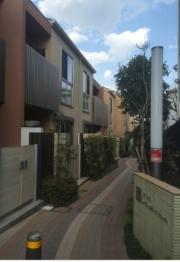 スタイリオ武蔵小山