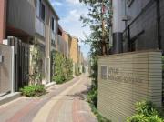 スタイリオ武蔵小山