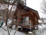 現状渡し 高山市荘川町 戸建て