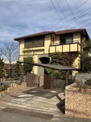 荏田西二丁目戸建