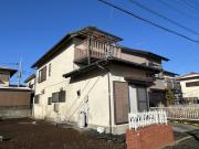 大坂テラスハウス