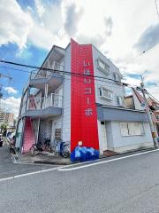 阪急京都線上新庄駅まで徒歩4分