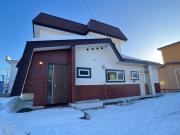 ＪＲ石北本線西北見駅まで徒歩30分