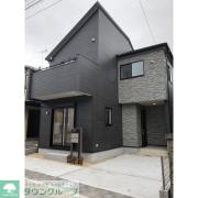 京成本線実籾駅まで徒歩19分