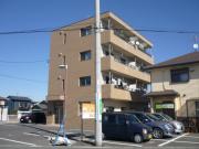 アイブロスビルIII