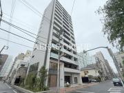 ジオエント上野稲荷町