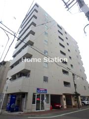 地下鉄千日前線野田阪神駅まで徒歩8分