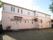 京王井の頭線久我山駅まで徒歩4分