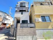 神戸市須磨区常磐町3丁目戸建て