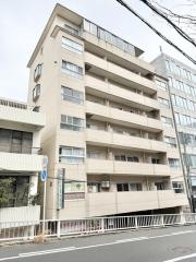 トーカンマンション医学町