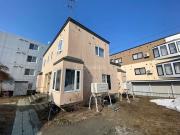 月寒東2-3-1棟2戸