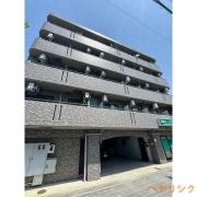 パステル黒川