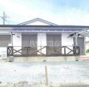 若林町伊藤様貸家