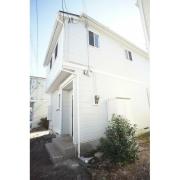 レインボーヒルズF棟