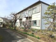 宮坂ハイツ