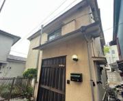 大竹戸建