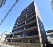 東京メトロ半蔵門線清澄白河駅まで徒歩12分