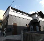 東急東横線自由が丘駅まで徒歩8分