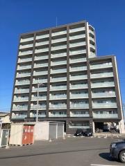 アウルステージ西市