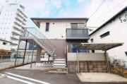 広島電鉄白島線白島駅まで徒歩16分