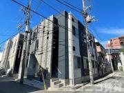 ＪＲ常磐線北千住駅まで徒歩9分