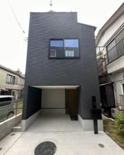 東京メトロ丸ノ内線(方南町支線)中野富士見町駅まで徒歩5分