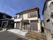 東狭山ヶ丘貸家