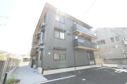 筑豊電気鉄道穴生駅まで徒歩15分