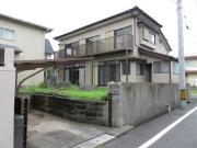 片野新町2丁目貸戸建