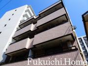 東京メトロ丸ノ内線(方南町支線)方南町駅まで徒歩10分
