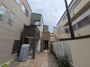 目黒本町5丁目戸建て