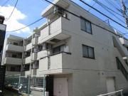 ＪＲ中央線八王子駅まで徒歩8分