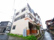 ハウス南紀寺町