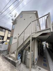 ヒルズ山手A棟