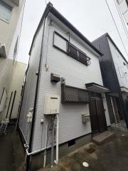 大田町8丁目戸建て