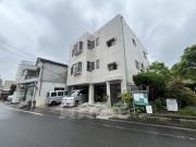 広島電鉄江波線舟入本町駅まで徒歩10分