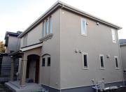 東急田園都市線梶が谷駅までバス約13分 徒歩4分