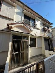 泉が丘5丁目貸家