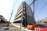パークレジデンス汐路町