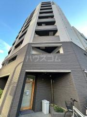地下鉄谷町線南森町駅まで徒歩14分