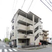 名鉄瀬戸線喜多山駅まで徒歩25分