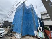 robot home 北綾瀬