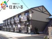名鉄河和線太田川駅まで徒歩26分