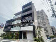 アイフラット方南町