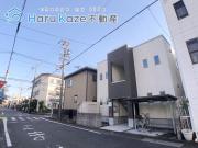 名鉄常滑線豊田本町駅まで徒歩10分
