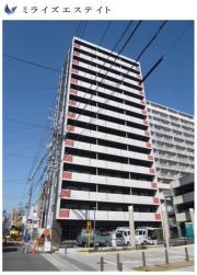 S FORT鶴舞マークス